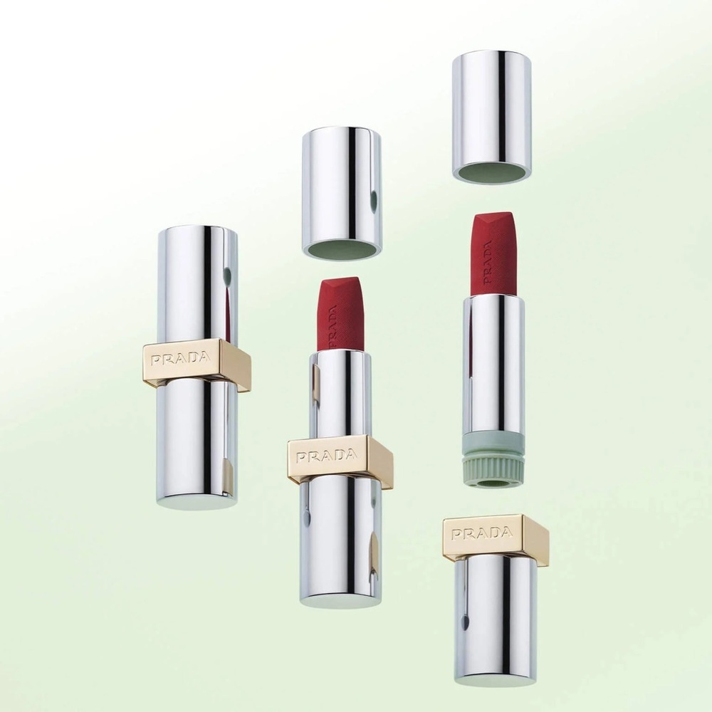 PRADA LIPSTICK REFILL R28 - Picture 3 of 3